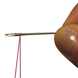 Self Threading Needles - FancyGad