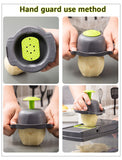 vegetable cutter Kitchen