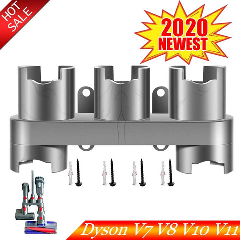 Storage Holder for Dyson V7 V8 V10 V11