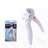 Nail Edge Clipper Cutter