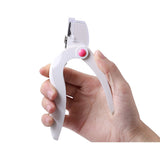 Nail Edge Clipper Cutter