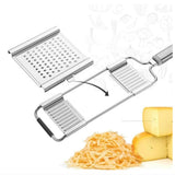 Vegetable Slicer Stainless Steel