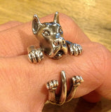 Great Dane Ring - FancyGad