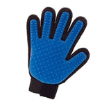 Brush Glove Pet Dog & Cat - FancyGad