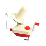 wool winder