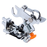 Ruffler Presser Foot Sewing - FancyGad