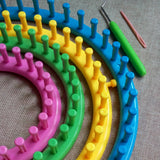 Knitting Loom - FancyGad