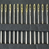 Self Threading Needles - FancyGad