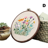 Embroidery Pattern - FancyGad