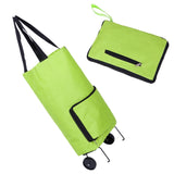 folding bag