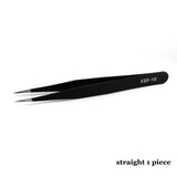 Stainless Steel Tweezers Tool - FancyGad