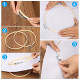 DIY Craft Sewing Tool for Embroidery - FancyGad