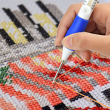 DIY Craft Sewing Tool for Embroidery - FancyGad