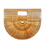 Bamboo Bag - FancyGad