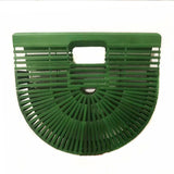 Bamboo Bag - FancyGad