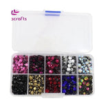 5000 Pcs Rhinestones - FancyGad