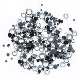 5000 Pcs Rhinestones - FancyGad