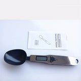 Electronic Measuring Spoon