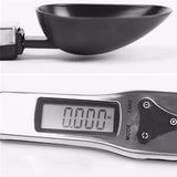 Electronic Measuring Spoon