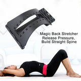 Magic Back Stretcher - FancyGad