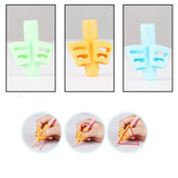 Children Pencil Aid Grip - Posture Correction (3pack)