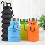 Collapsible Water Bottle