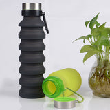 Collapsible Water Bottle