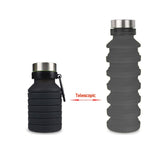 Collapsible Water Bottle