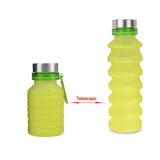 Collapsible Water Bottle