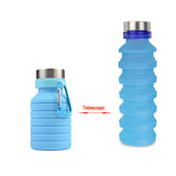 Collapsible Water Bottle