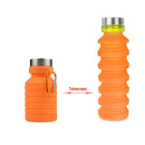 Collapsible Water Bottle