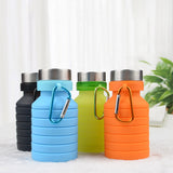 Collapsible Water Bottle