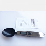 Electronic Measuring Spoon