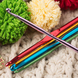 Crochet Hooks Knitting Needles - FancyGad