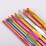 Crochet Hooks Knitting Needles - FancyGad