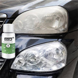 Car Headlights Cleaner