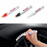 CAR TIRE PAINT PEN