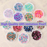 Rainbow Color Bead NO Hole