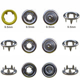 Snap Button Kits