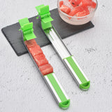 Watermelon Cube Slicer