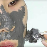 Mineral-Rich Magnetic Face Mask