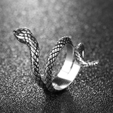 Snake Ring - FancyGad