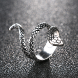 Snake Ring - FancyGad