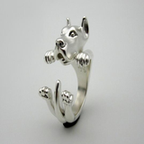 Great Dane Ring - FancyGad