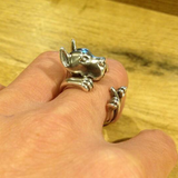 Great Dane Ring - FancyGad