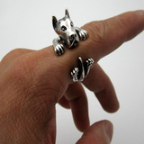 Great Dane Ring - FancyGad